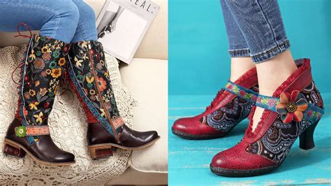 50 Creatively Unique Boots with Rabbit Ears That Will Make You Stand Out