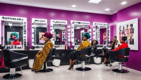 50 Dominican Hair Salons That Will Make You Look Like a Star