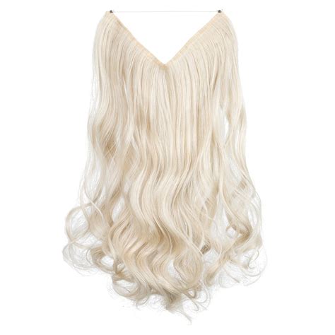 50 Enchanting Wavy Hair Extensions for a Captivating Transformation