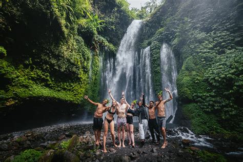 50 Epic Things to Do in Lombok: Unveiling Nature's Paradise