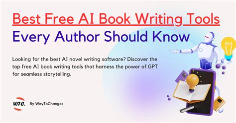 50 Essential Tools for AI Writers