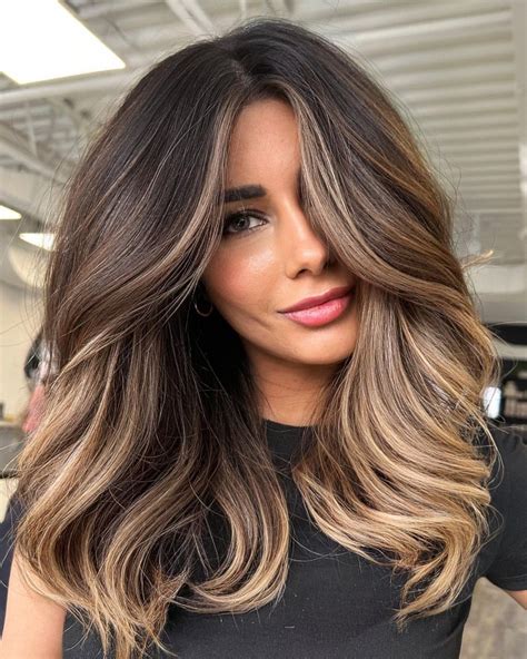 50 Exhilarating Light Ash Brown Hair Inspirations That Will Make You Stand Out