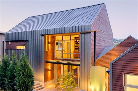 50 Eye-Catching Gable End Roof Designs for Every Home