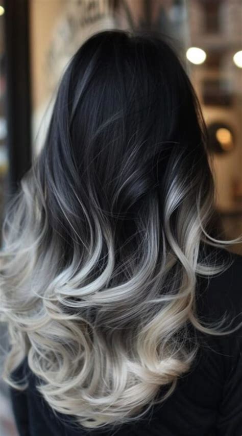 50 Eye-Catching Hair Color Suggestions for Black Hair