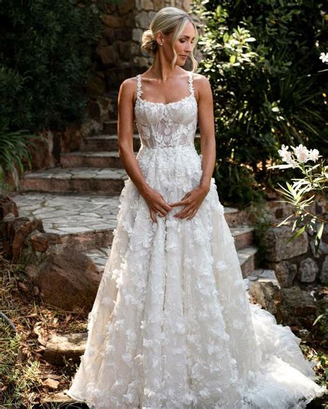 50 Fairytale Wedding Dresses That Will Make You Feel Like A Princess