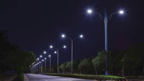 50 Fascinating Applications of LED Pole Lights: A Comprehensive Guide