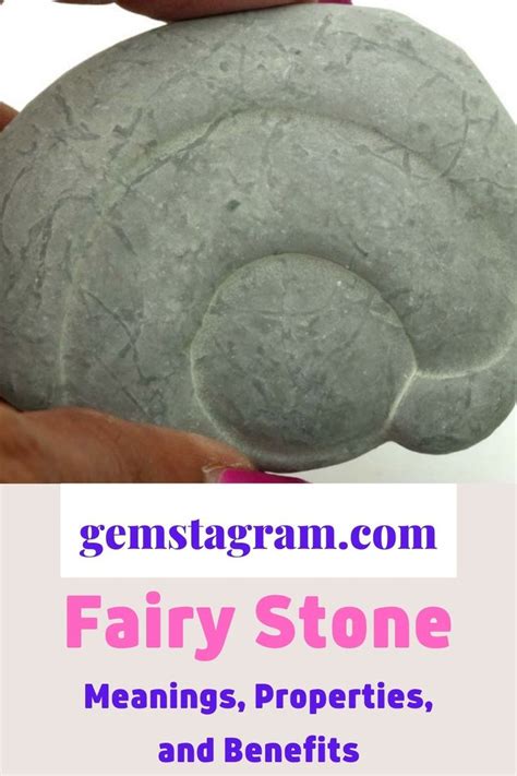 50 Fascinating Facts About Fairy Stone Crystals: Unlock Their Enchanting Power