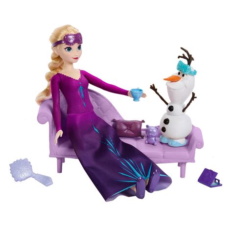 50 Fascinating Facts About Olaf Dolls: A Comprehensive Guide