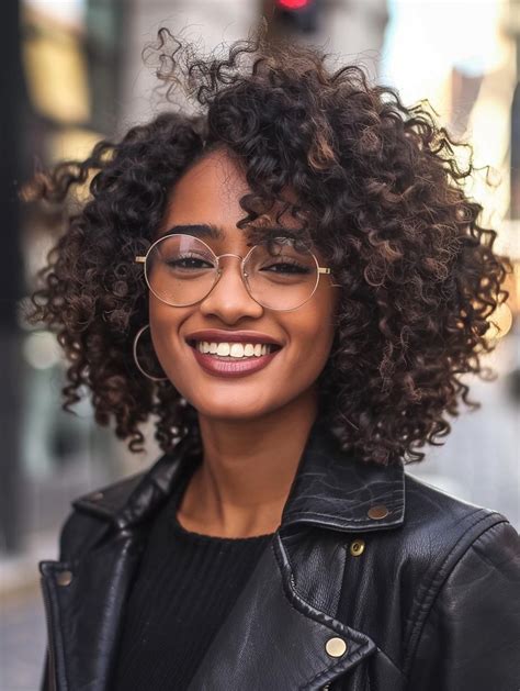 50 Fashionable Curly Hairstyles to Enhance Your Natural Beauty