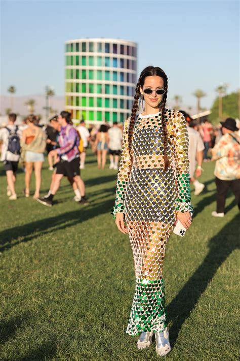 50 Festival Dresses That Pop