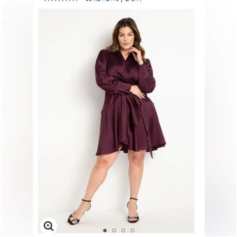 50 Flattering Eloquii Dresses That Will Make You Feel Confident and Beautiful