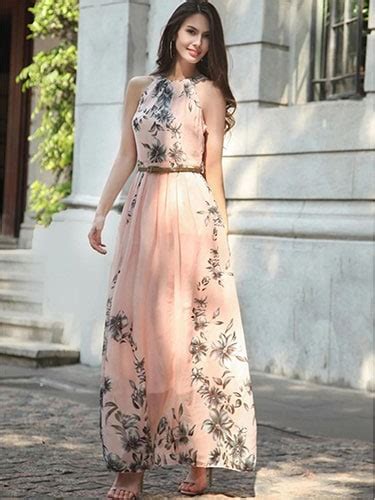 50 Flawless Dresses with Long Hemlines for Unmatched Elegance