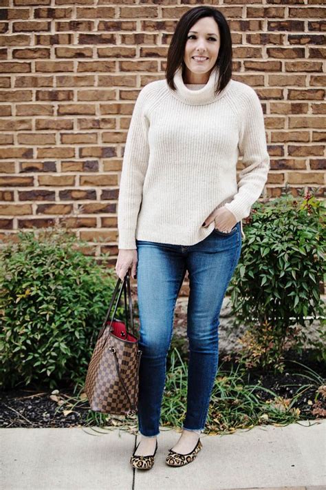 50 Foolproof Ways to Style a Dress Sweater for Any Occasion