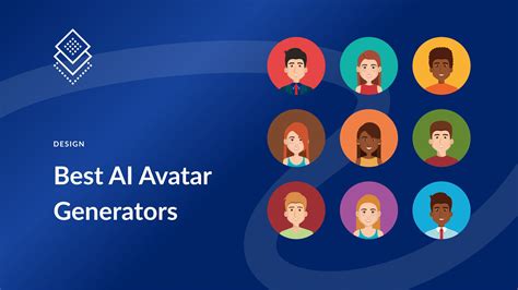 50 Free AI Avatar Generators From Photos in 2023