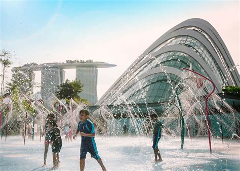 50 Fun Things to Do in Singapore With Kids