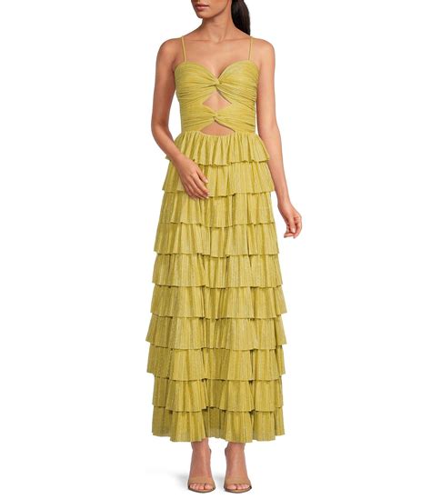 50 Gianni Bini Dresses That Will Make You Stand Out