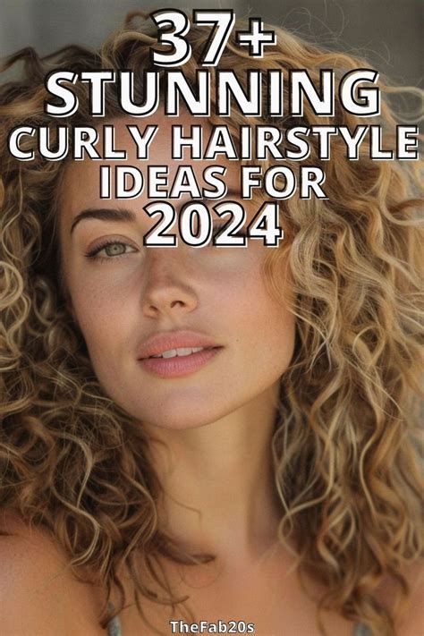 50 Haircuts for Semi Curly Hair Female: Unleash Your Natural Waves