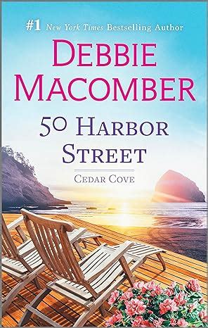 50 Harbor Street Cedar Cove No 5 Reader