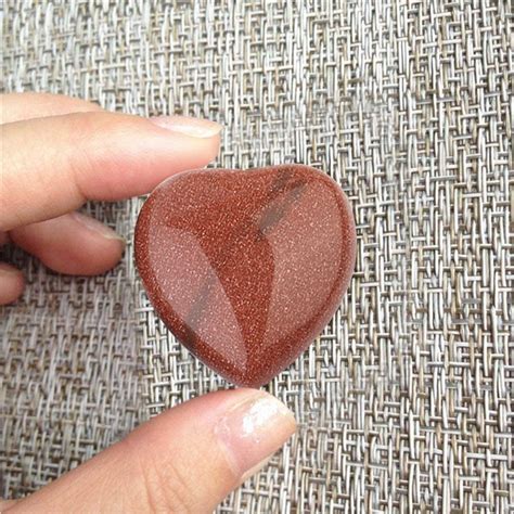 50 Heart-Shaped Gemstones for Love, Luck, and Healing