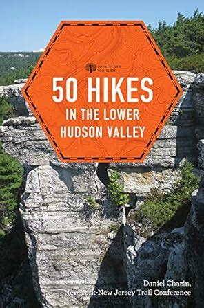 50 Hikes in New Jersey 4th Edition Epub