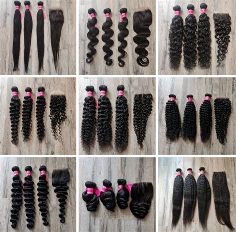 50 Human Hair Bundles: A Comprehensive Guide to Types, Care, and Styling