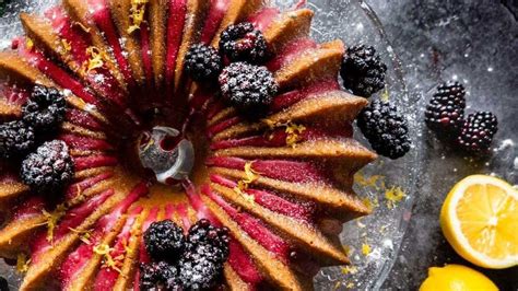 50 Insanely Delicious Bundt Cakes in Philadelphia