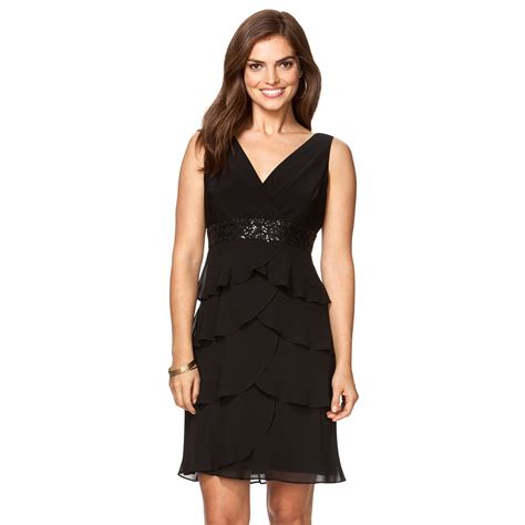 50 Kohl's Ladies Dresses for Every Occasion