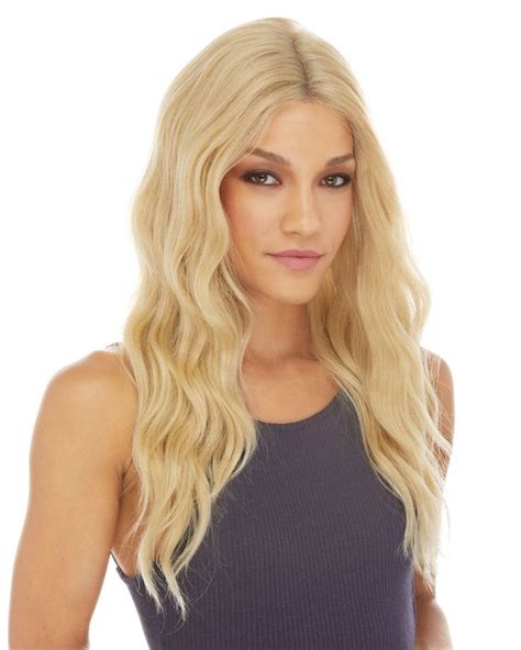 50 Lace Front Wigs to Suit Different Face Shapes