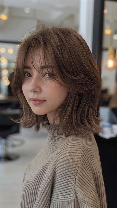 50 Light Brown Cutie Hair Ideas to Elevate Your Look