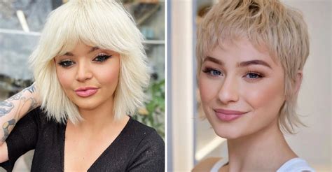 50 Light Hair Bangs That Will Make You Want to Chop Your Hair Off