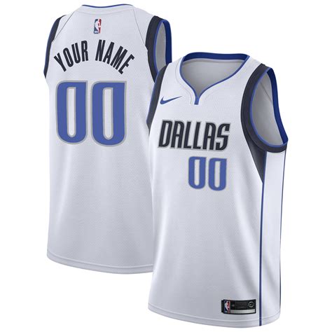 50 Mavs Jersey Designs: Ignite Your Passion