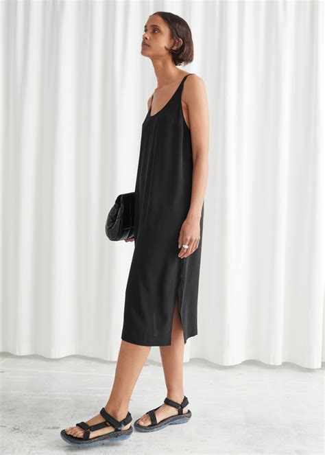 50 Must-Have Midi Tank Dresses for Summer 2023