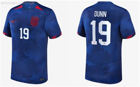 50 Must-Have USA Soccer Jerseys for 2023