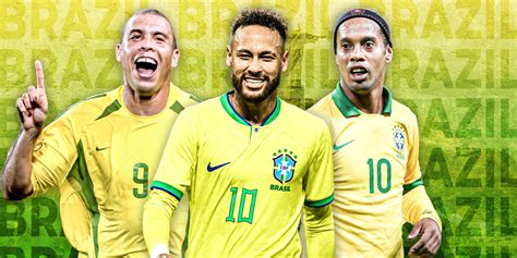 50 Must-Know Facts About the Football Brazil Jersey