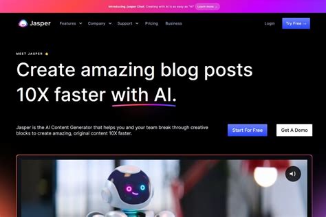 50 Must-See Tips for Using Jasper AI Text Generator