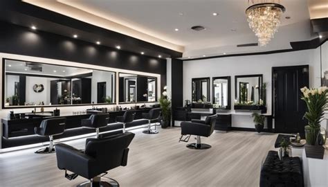 50 Must-Visit Hair Salons in St. Louis for Perfect Tresses