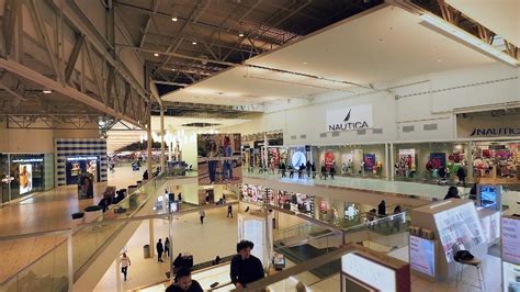 50 Must-Visit Stores at Jersey Gardens Mall: Your Ultimate Shopping Destination