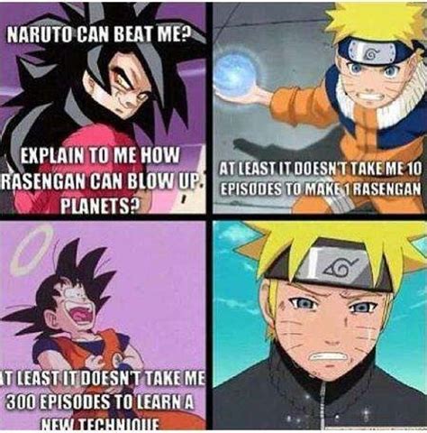 50 Naruto Facts That Will Leave You Awestruck