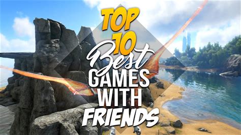 50 Outrageous Games to Play with Friends Online