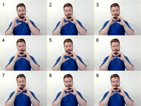 50 Practice ASL Signs That Will Help You Communicate