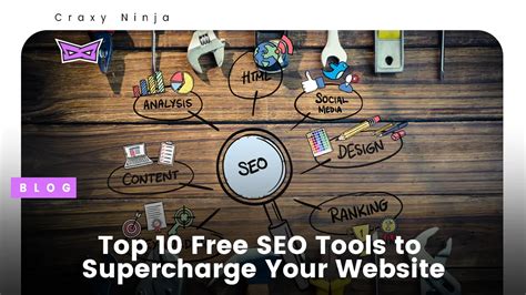 50 SEO Tricks That Will Supercharge Your Website