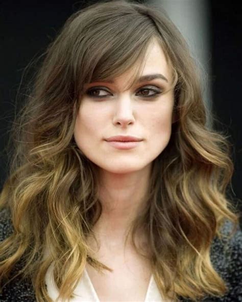 50 Savvy Hair Strategies for Square Faces