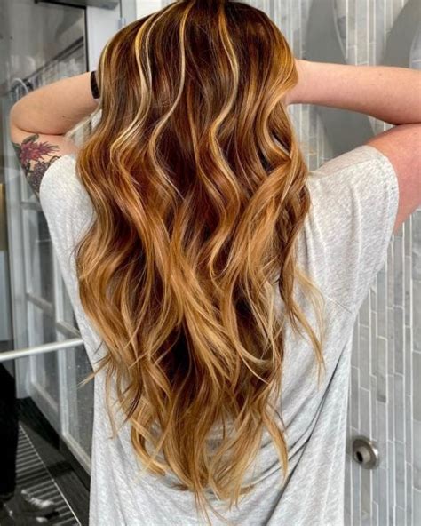 50 Sensational Golden Brown Hair Ideas for Every Skin Tone