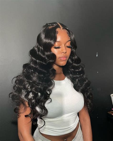 50 Sensational Loose Wave Hair Styles for Every Occasion