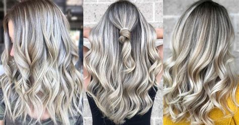 50 Shades of Ash Blonde Hair: A Comprehensive Guide to Every Nuance