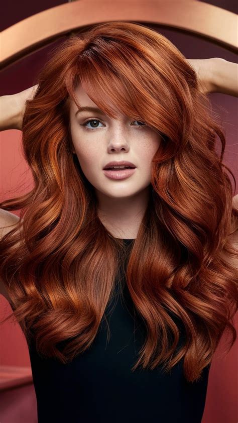 50 Shades of Auburn: Find Your Perfect Match with Our Wigs