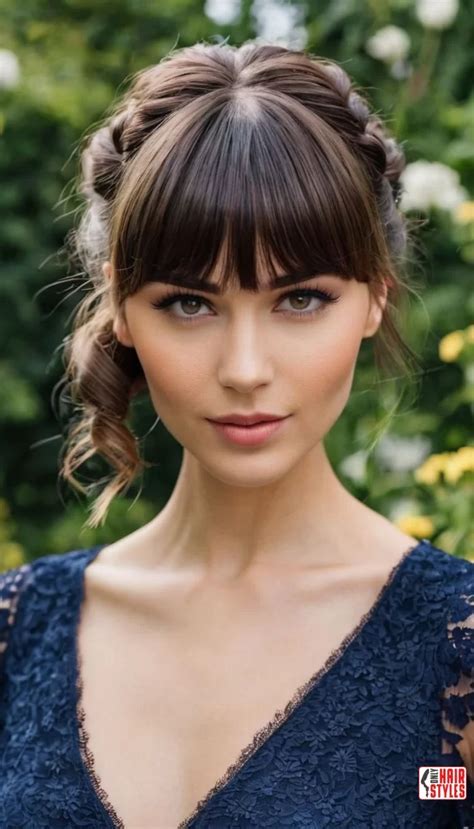 50 Shades of Bangs Lace Front: The Ultimate Guide to Get Your Fringe Fix