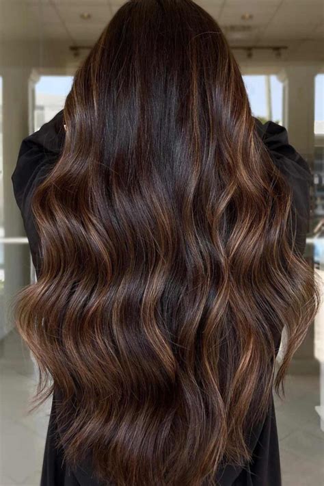 50 Shades of Brown and Caramel Hair: A Guide to Perfecting Your Brunette Hue