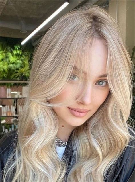 50 Shades of Butter Blonde: A Guide to the Chicest Hair Color of 2023