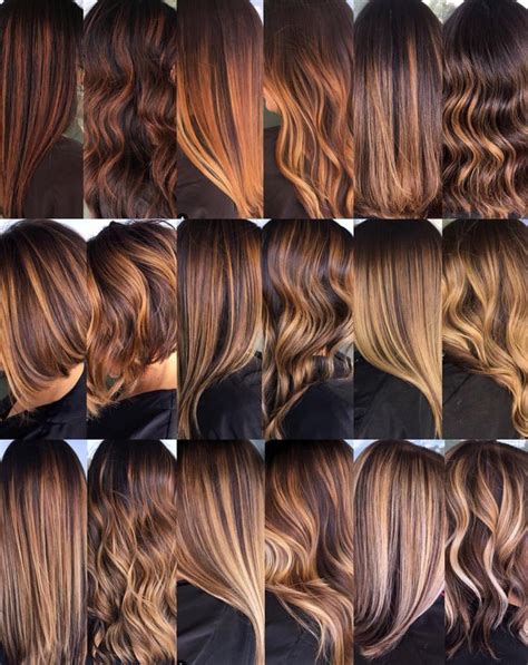 50 Shades of Caramel Hair: The Ultimate Guide to this Enchanting Hue